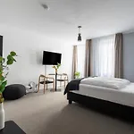 아파트호텔 Limehome Friedrichstrasse 3*