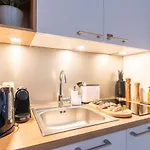 Aparthotel Limehome Friedrichstrasse