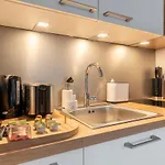 아파트호텔 Limehome Friedrichstrasse 3*