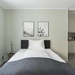 Limehome Friedrichstrasse Apart Otel Linz