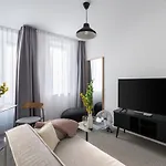 Aparthotel Limehome Friedrichstrasse Linz