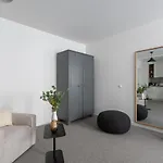 Aparthotel Limehome Friedrichstrasse Linz
