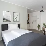 Limehome Friedrichstrasse 아파트호텔 3*