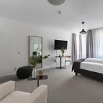 Limehome Friedrichstrasse 아파트호텔 3*