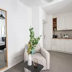 Limehome Friedrichstrasse Aparthotel