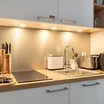 Limehome Friedrichstrasse Apart Otel