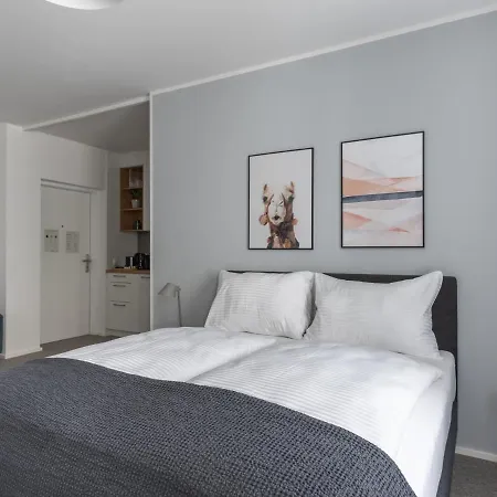 Limehome Friedrichstrasse 3*