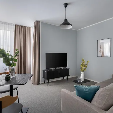 Limehome Friedrichstrasse 린츠