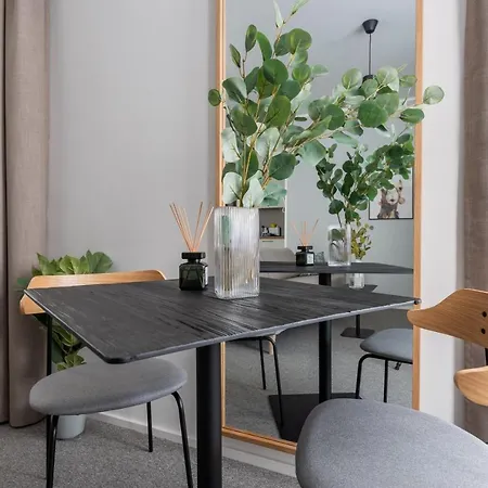 Limehome Friedrichstrasse Appart hôtel