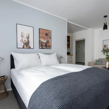 Limehome Friedrichstrasse