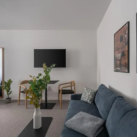 Limehome Friedrichstrasse 3* Linz