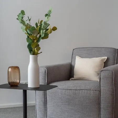 Limehome Friedrichstrasse 3* Linz