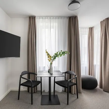 Limehome Friedrichstrasse 3*
