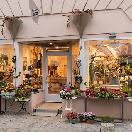 Limehome Friedrichstrasse 3* Linz