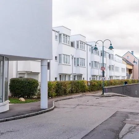 Limehome Friedrichstrasse Linz