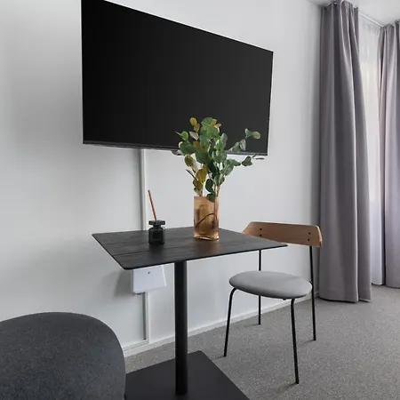 Limehome Friedrichstrasse 3*