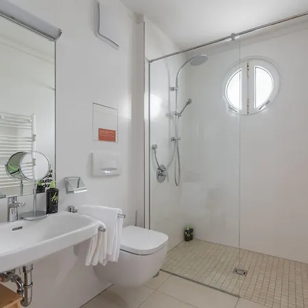 Appart hôtel Limehome Friedrichstrasse Linz