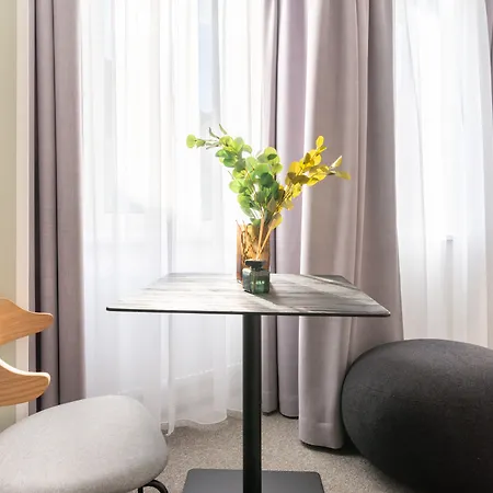 Limehome Friedrichstrasse 3*