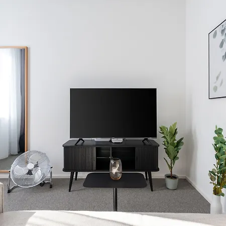 아파트호텔 Limehome Friedrichstrasse 3*