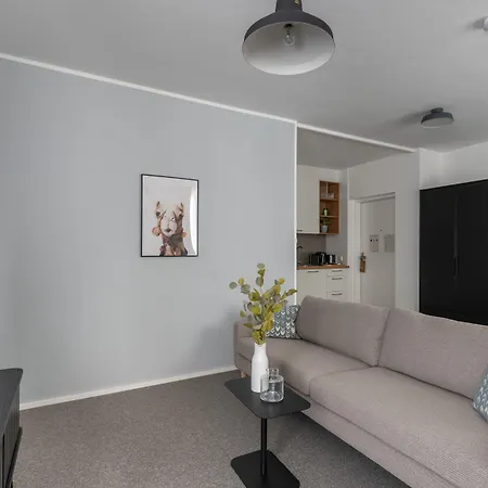 Limehome Friedrichstrasse Linz