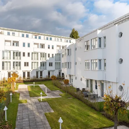 Limehome Friedrichstrasse 아파트호텔
