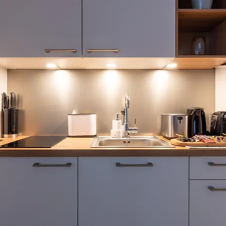 Limehome Friedrichstrasse 아파트호텔