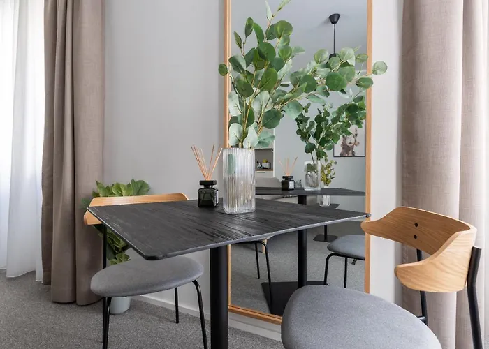 Limehome Friedrichstrasse Appart hôtel