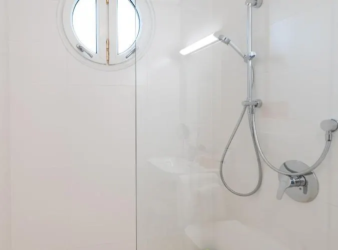 Limehome Friedrichstrasse Appart hôtel