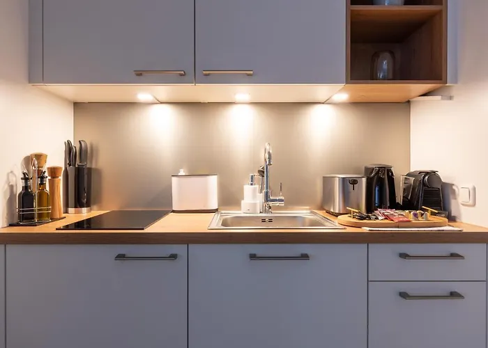 Limehome Friedrichstraße