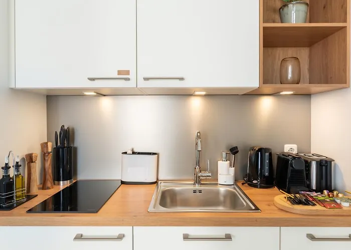 Limehome Friedrichstraße