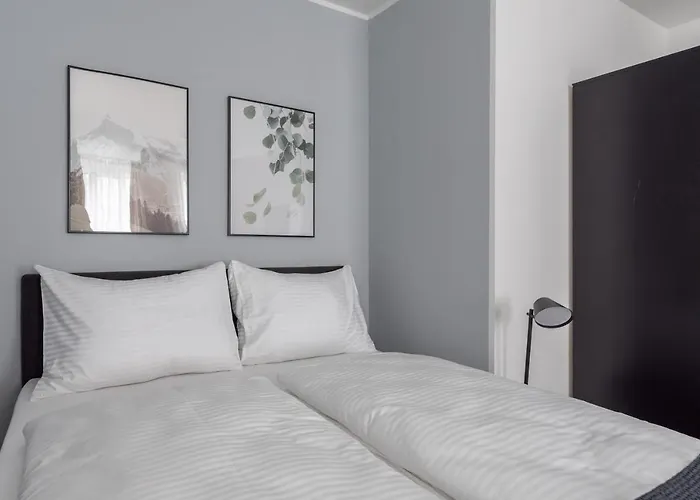 Limehome Friedrichstraße