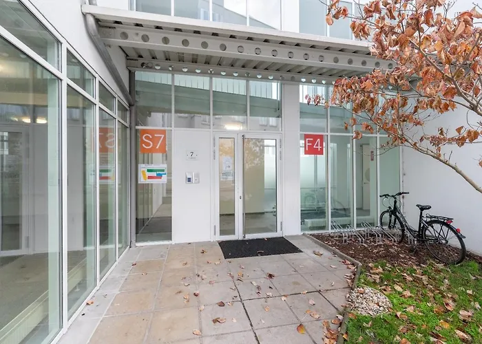 Limehome Friedrichstraße Aparthotel