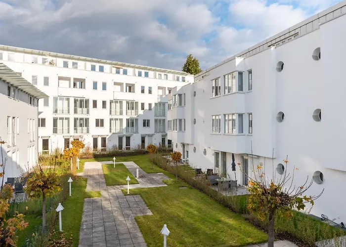 Limehome Friedrichstraße Aparthotel Linz