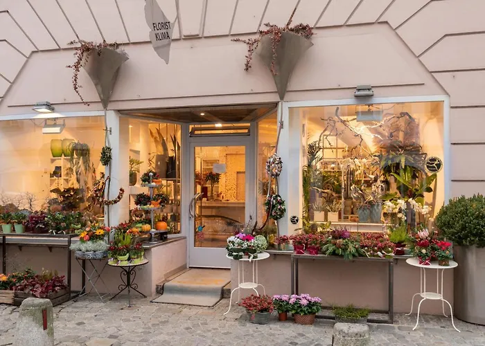 Limehome Friedrichstraße 3* Linz