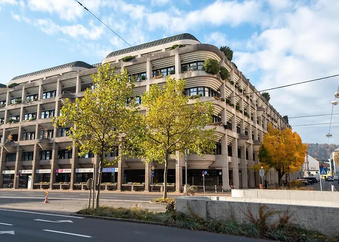 Limehome Friedrichstrasse Appart hôtel