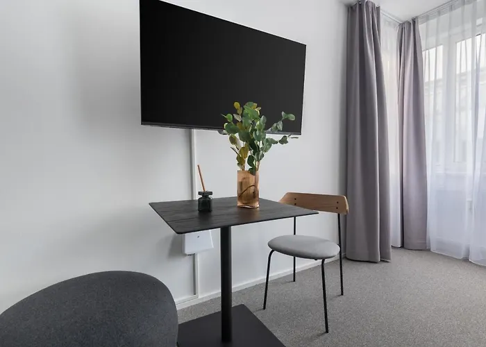 Limehome Friedrichstraße 3*