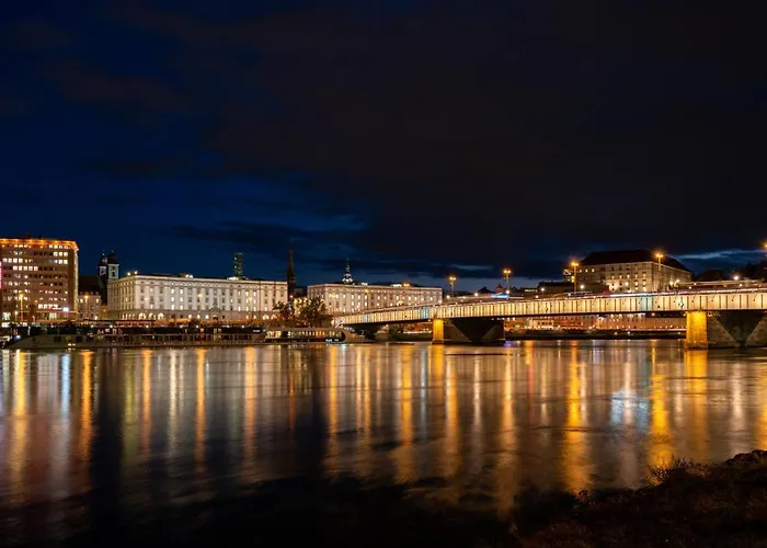 Limehome Friedrichstraße Aparthotel