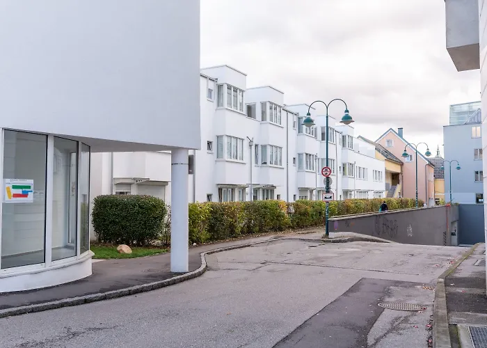 Limehome Friedrichstrasse