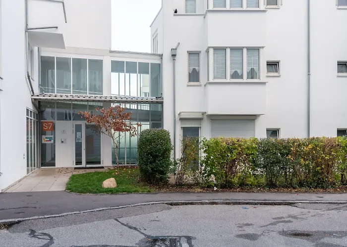 Appart hôtel Limehome Friedrichstrasse 3*