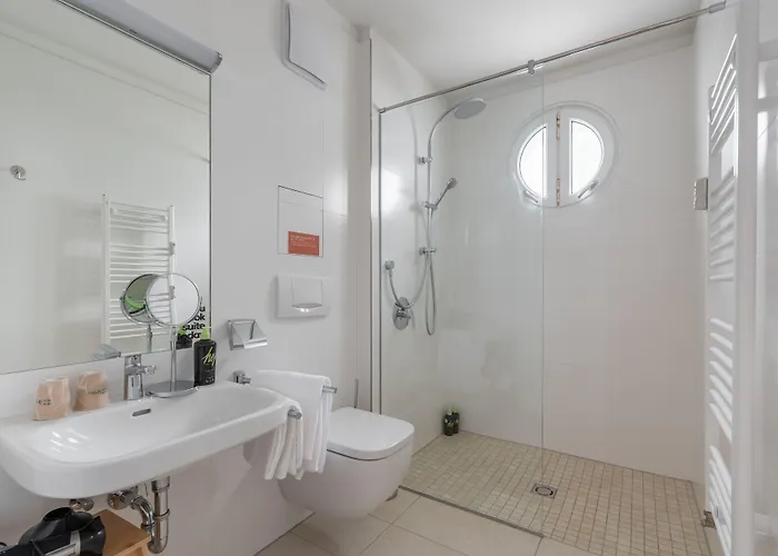 Appart hôtel Limehome Friedrichstrasse Linz