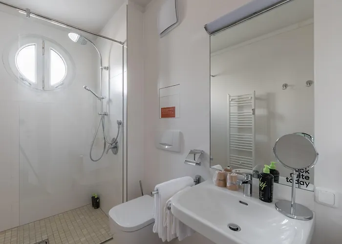 Limehome Friedrichstrasse Appart hôtel 3*