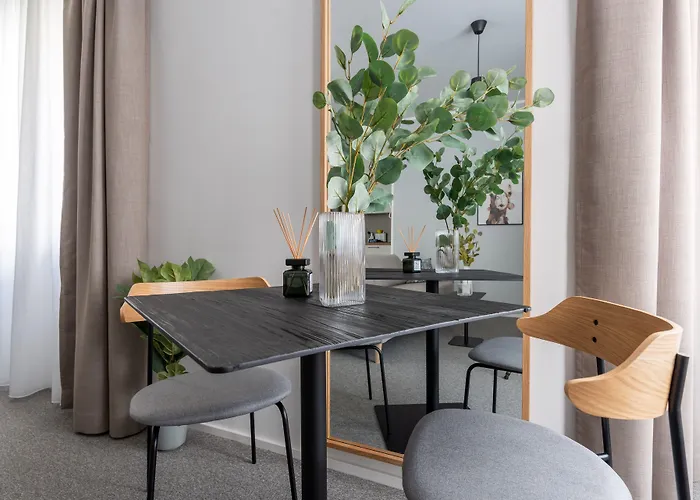 Appart hôtel Limehome Friedrichstrasse 3*