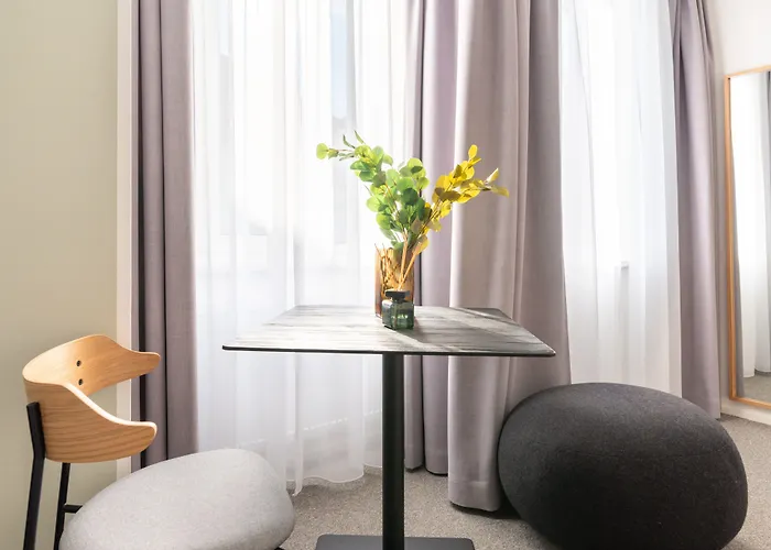 Limehome Friedrichstraße 3*