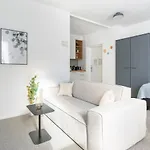 Limehome Friedrichstrasse Aparthotel