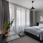 Aparthotel Limehome Friedrichstrasse Linz