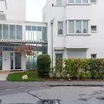 Aparthotel Limehome Friedrichstrasse 3*