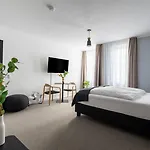 Aparthotel Limehome Friedrichstrasse 3*