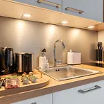 Limehome Friedrichstrasse Aparthotel