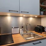 Limehome Friedrichstrasse Aparthotel