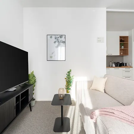 Limehome Friedrichstrasse Aparthotel 3*
